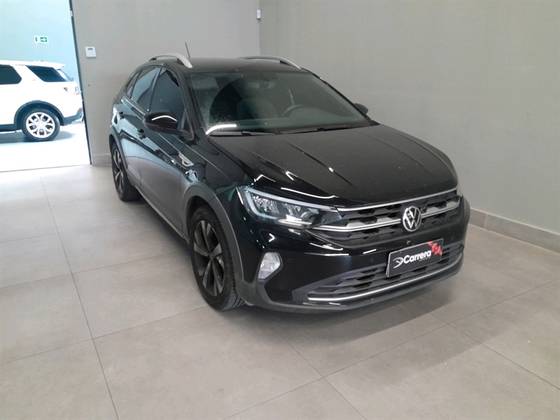 VOLKSWAGEN NIVUS 1.0 200 TSI TOTAL FLEX HIGHLINE AUTOMÁTICO VOLKSWAGEN NIVUS 1.0 200 TSI TOTAL FLEX HIGHLINE AUTOMÁTICO